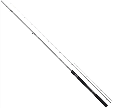 Удилище фидерное Shimano Aero X1A Distance Feeder 12’/3.66m 100g 2pc+tips