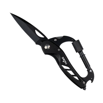 Нож Tribe Carabiner Knife