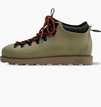 Ботинки Native Fitzsimmons Citylite Bloom Rookie Olive 31106848-3029 40