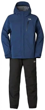 Костюм Daiwa DW-3524E XXXL Navy