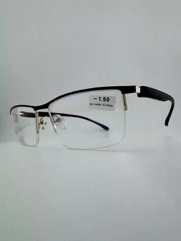 Компьютерные очки Blue Light Blocking с диоптриями -1.5 FEDROV 505
