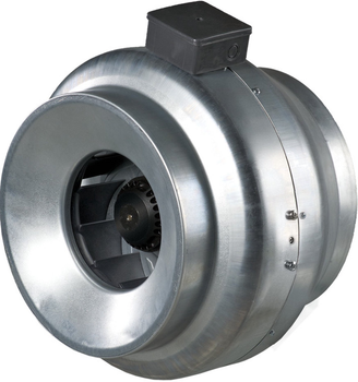 Wentylator kanałowy Vents VKMz 125