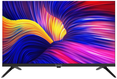 LED-телевизор Bravis 32k4100h