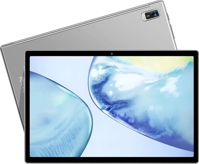 Планшет 10.1" Oangcc A9 6+6/128Gb 8 ядер Android 13 8000 mAh Серый Б/В