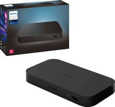 Синхронізуючий блок Philips Hue Play HDMI 8K (8719514458666)