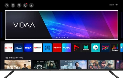 Телевізор Diamant 55" 55HL5530U/C
