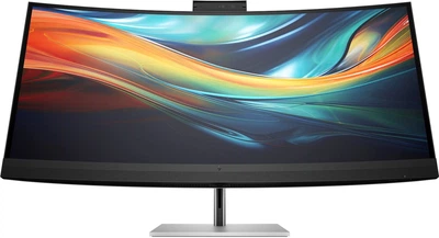 Monitor 34" HP 8K157UT S7 Pro Series (8K157UT#ABB)