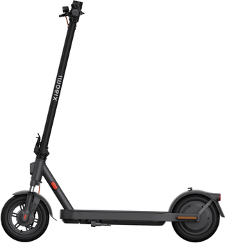 Hulajnoga elektryczna Xiaomi Electric Scooter Elite EU Black (BHR9602EU)