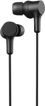 Навушники Niceboy HIVE E3 Black (8594182423983)
