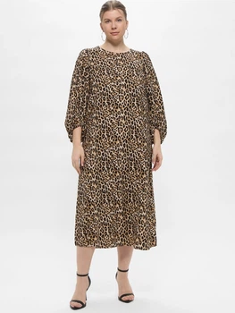 Сукня жіноча H&M 927999003c34 S Різнокольорова (KC1000000053589)
