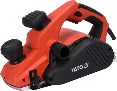 Рубанок мережевий YATO YT-82144 P 1300 Вт