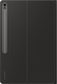 Чохол-клавіатура Samsung Book Cover Keyboard - AI Key для Samsung Galaxy Tab S10 FE+ Black (EF-DX625UBEGWW)