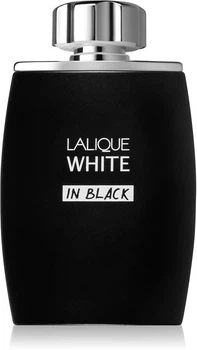 Lalique White in Black 125 мл Парфюмированная вода