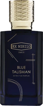 Ex Nihilo Blue Talisman Extrait 100 мл Екстракт