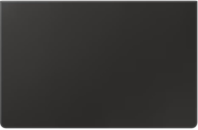 Чохол-клавіатура Samsung Book Cover Keyboard Slim для Samsung Galaxy Tab S10 Ultra / S9 Ultra Black (EF-DX920UBEGWW)