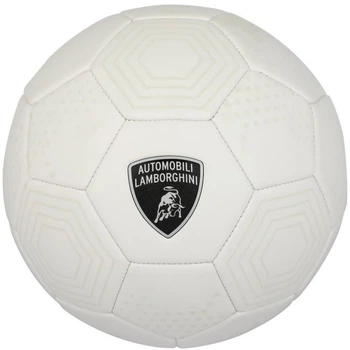 Футбольний м'яч Lamborghini р.5 Білий (6941876045891)