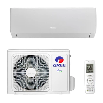 Кондиционер Gree Pular Inverter GWH12AGBXB-K6DNA1A