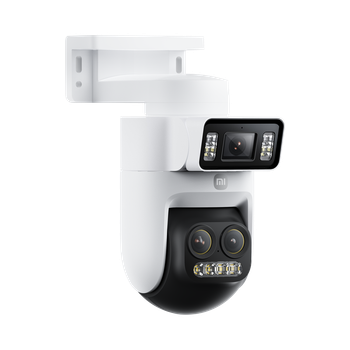IP WiFi Камера Xiaomi Outdoor Dual 4 Pro 15 МП 9X Зум, захист IP66