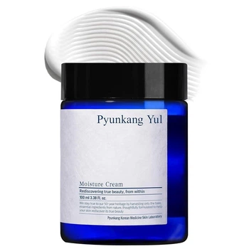Зволожуючий крем для обличчя Pyunkang Yul Moisture Cream, 100 мл