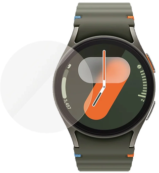 Szkło hartowane Panzer Glass do Samsung Galaxy Watch 8 40mm/ Watch Ultra 47mm / Watch 7 40mm (5715685001543)