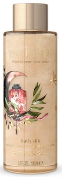 Концентрована піна для ванни Rituals Intuitia Bath Silk, 100мл.