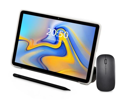 Планшет Teclast M50 (8/128) LTE з Чохлом, Стилусом та Мишею (TL-112928)
