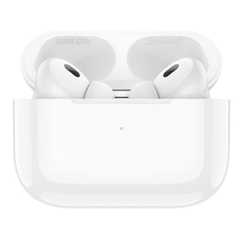 Бездротові навушники BOROFONE BW92 True wireless stereo headset White (6941991123221)