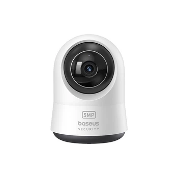 IP-камера відеоспостереження Baseus Camera 3K (колір White)
