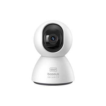 IP-камера відеоспостереження Baseus Security Camera 3K (колір White)