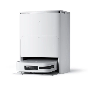Робот пилосос Ecovacs X2 omni w б/у