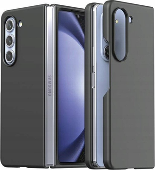 Панель Araree Nukin для Samsung Galaxy Z Fold 5 Black (AR20-01761B)