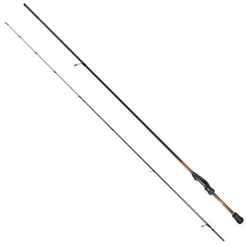 Спінінг Shimano Soare BB 19 S70SUL-S 2.13m 0.4-4g (22668549) 57020