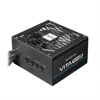 Блок живлення Chieftec Vita SM3 850W 80PLUS Bronze напівмодульний 12VHPW (BPX-850-C)