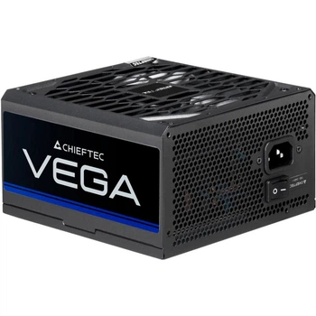 Блок живлення Chieftec VEGA 850W 12VHPW connector 80PLUS Gold (PPG-850-S)