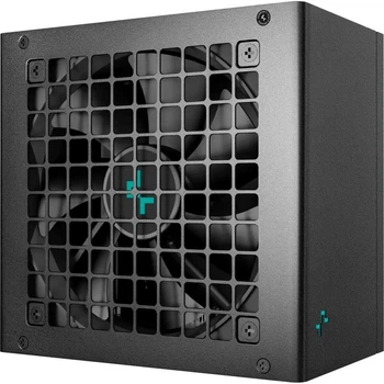 Блок живлення DeepCool GAMER STORM PN-D 650W 80PLUS GOLD ATX3.1 (PN650D) (R-PN650D-FC0B-JGEU-V2)