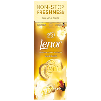 Усилитель аромата в гранулах Lenor Золотая орхидея (gold orhid) , 235 г