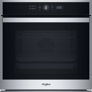 Духова шафа електрична Whirlpool WOI4S8CM1SXA
