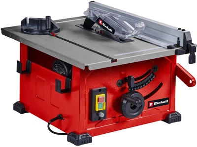 Pilarka tarczowa stołowa Einhell TC-TS 8 4340426 (4006825675566)