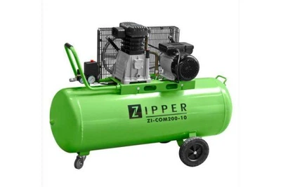 Компрессор поршневой Zipper ZI-COM200-10
