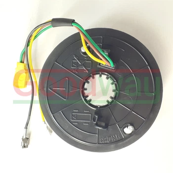Шлейф подрулевой AIRBAG SRS GoodWay Mercedes W168 A1684600149 (CCS-MB-1680149)