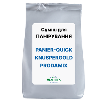 Panier-Quick Knuspergold Prodamix (Van Hees, ЕС)