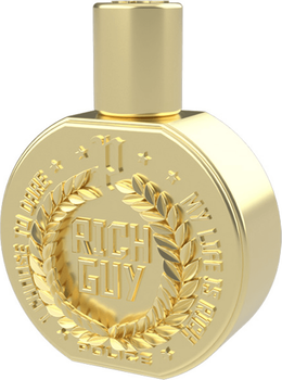 Woda toaletowa męska Police Rich Guy 30 ml (679602001359)