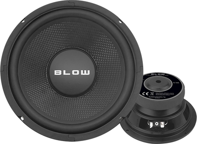 Głośnik samochodowy Blow A-165 8 Ohm (5900804055983)