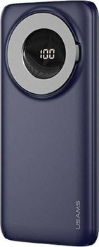 УМБ USAMS US-PB62 10000 mAh 22.5W Black (10KCD17104)