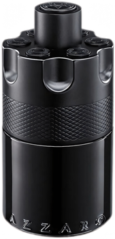 Woda perfumowana męska Azzaro The Most Wanted Intense 150 ml (3614273635417)