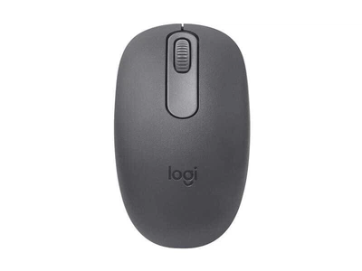 Миша Logitech M196 Bluetooth Grey (910-007459)