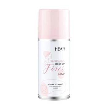 Спрей фиксатор для макияжа Hean Make Up Fixer Spray, 150 мл ( 5907474419824 )
