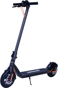 Eлектросамокат Prime3 EES62 Black (5901750506536)