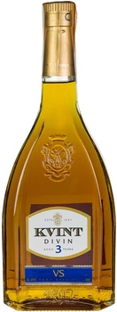 Дівін Kvint 3* 0.5 л 40% (4840709001566)