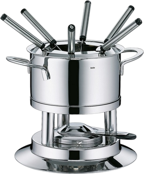 Zestaw do fondue Kela Cailin 1.2 l (4025457109683)